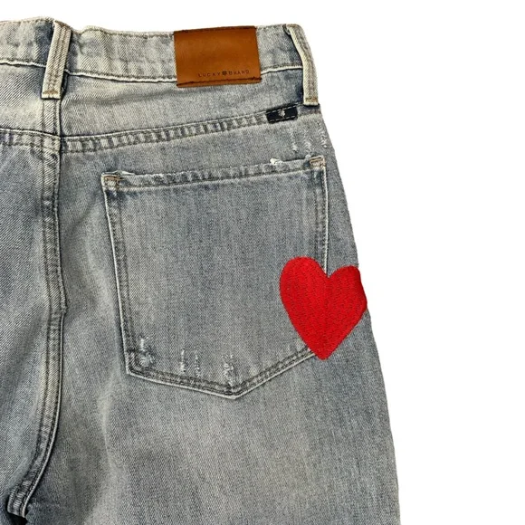 Lucky Brand Bridgette Skinny Jeans - Picture 13 of 14